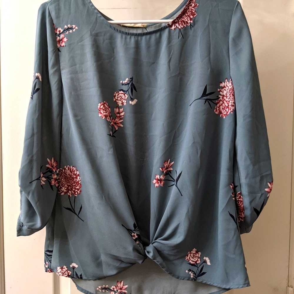 Blouse